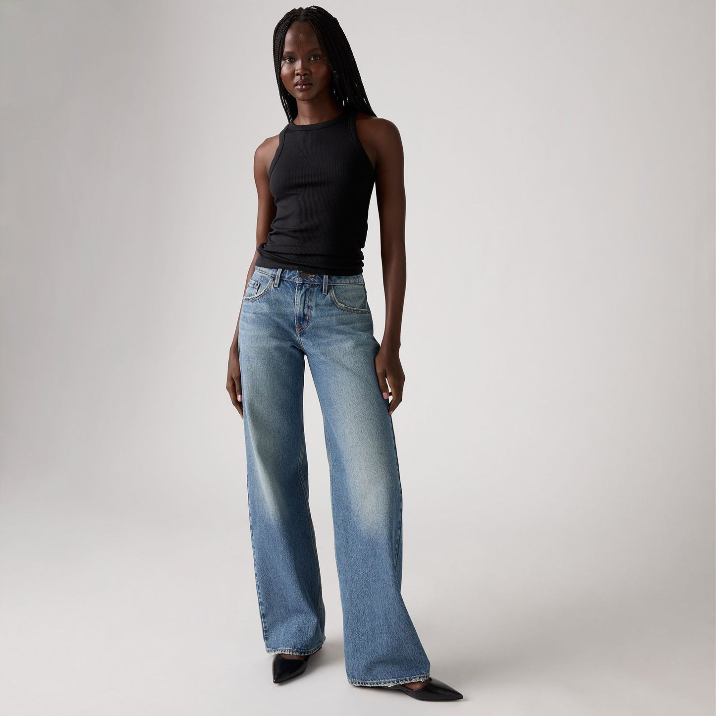 Levi's® Women's Low Loose