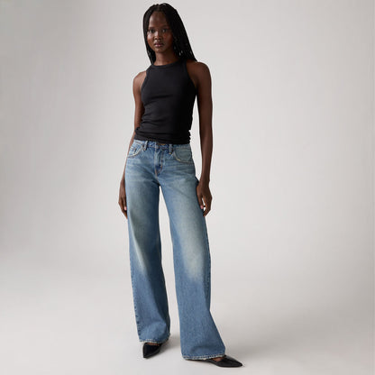 Levi's® Women's Low Loose