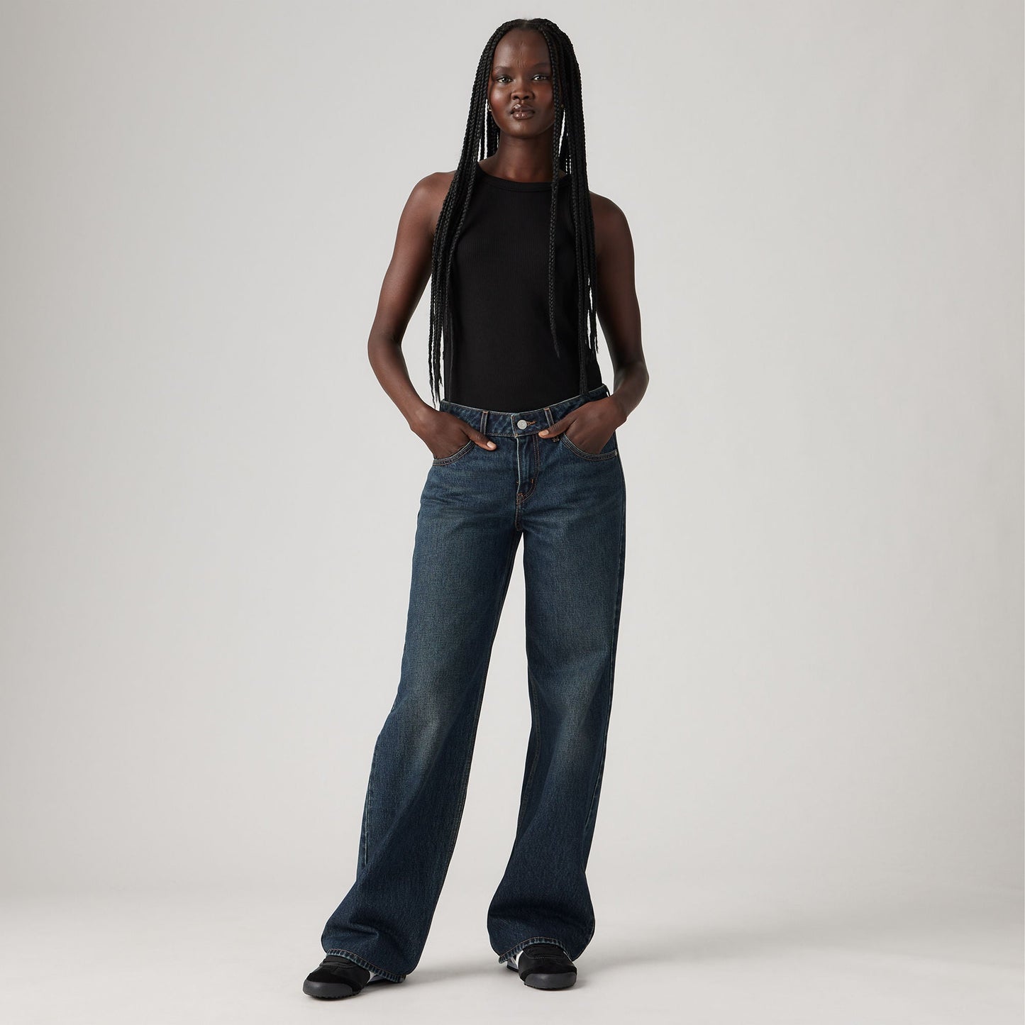 Levi's® Women's Low Loose Jeans