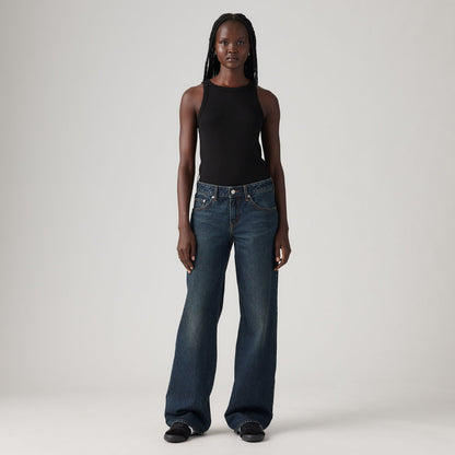 Levi's® Women's Low Loose Jeans