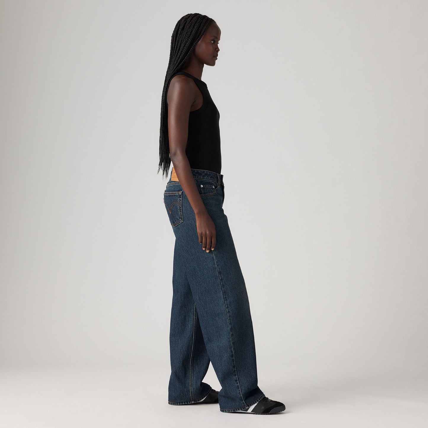 Levi's® Women's Low Loose Jeans