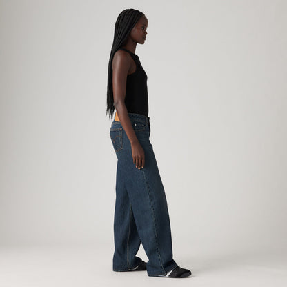 Levi's® Women's Low Loose Jeans