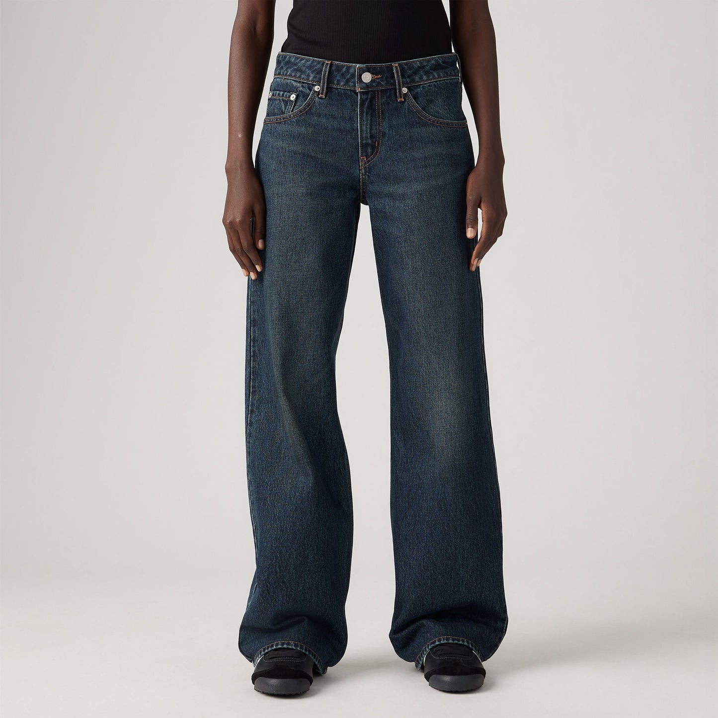Levi's® Women's Low Loose Jeans