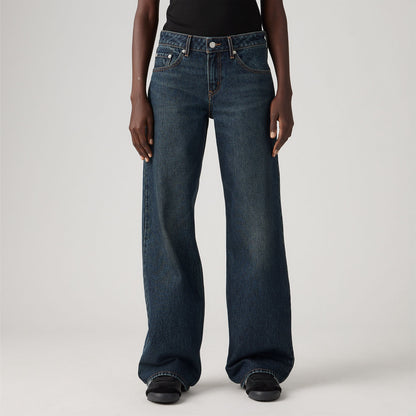 Levi's® Women's Low Loose Jeans