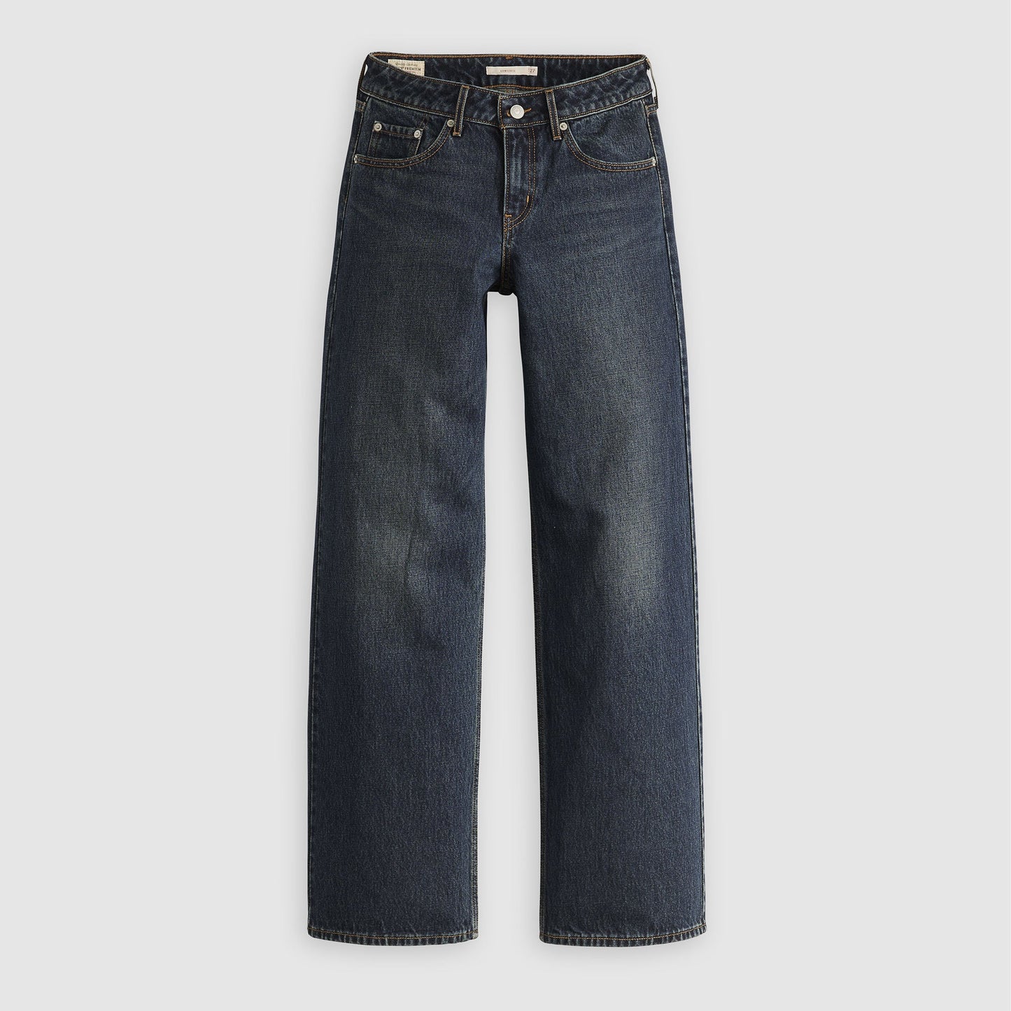 Levi's® Women's Low Loose Jeans