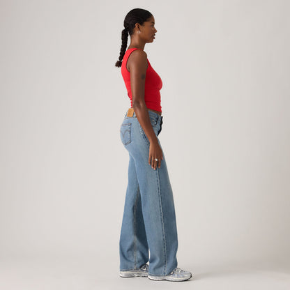 Levi's® Women's Low Loose Jeans