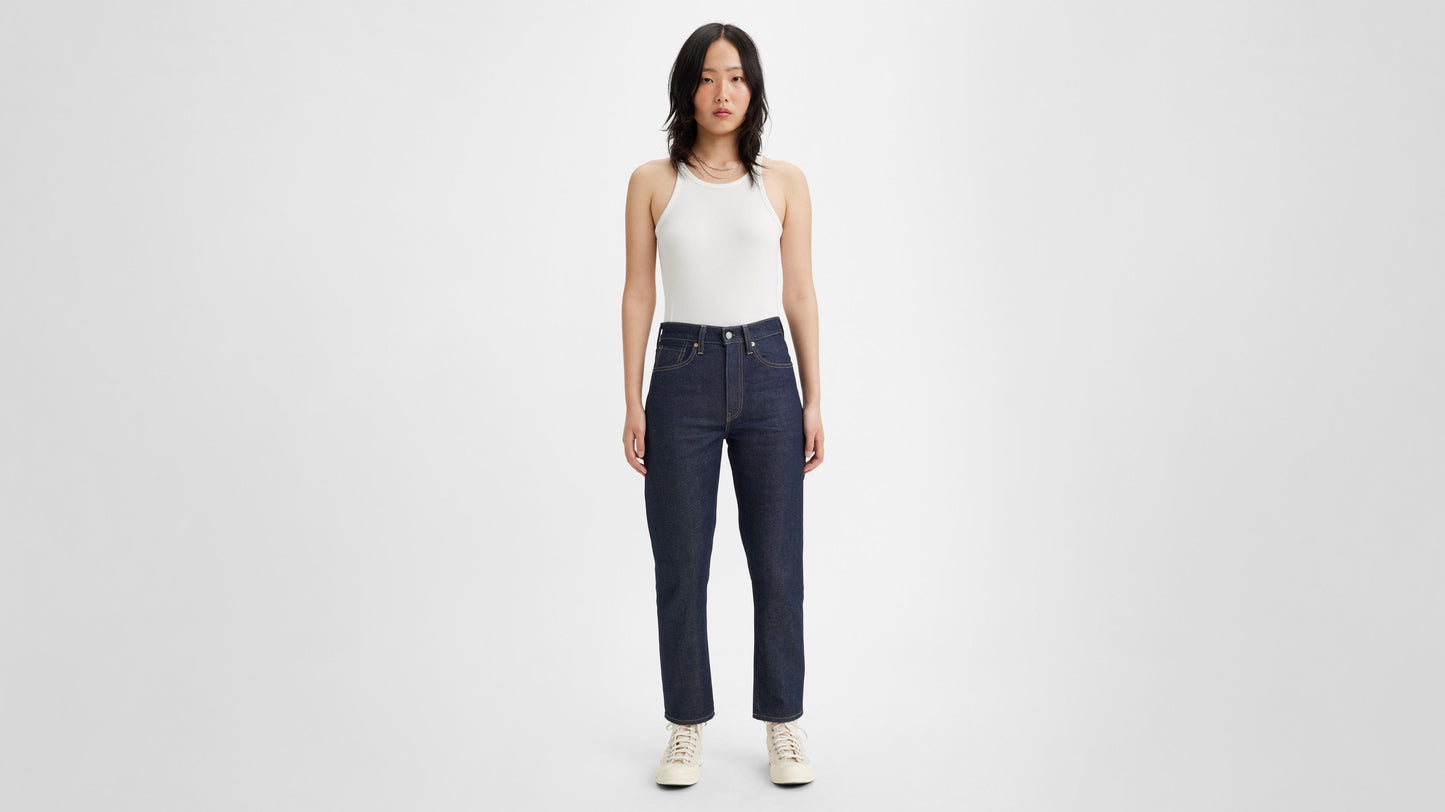 Levi's® Women's Made in Japan High-Rise Boyfriend Jeans
