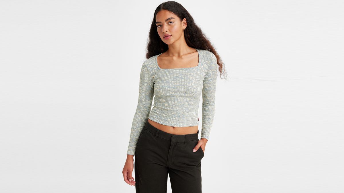 Levi's® Women's Magnolia Top