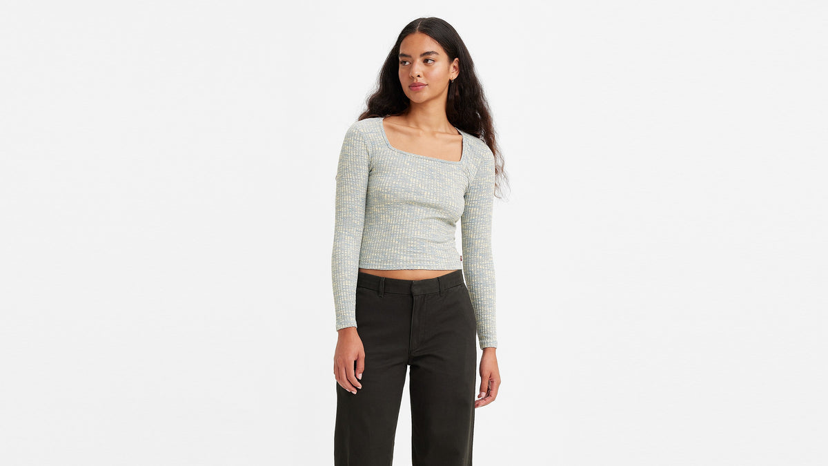 Levi's® Women's Magnolia Top
