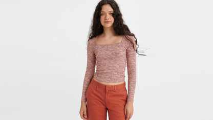 Levi's® Women's Magnolia Top