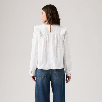 Levi's® Women's Mallory Blouse