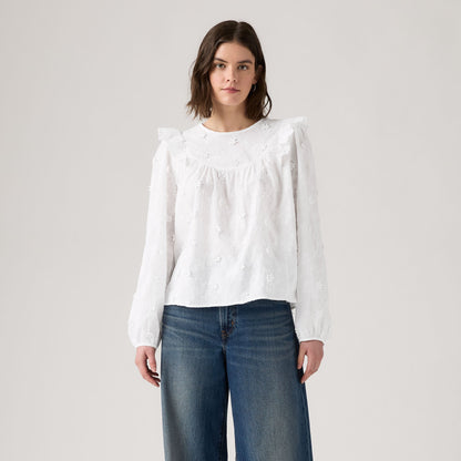 Levi's® Women's Mallory Blouse