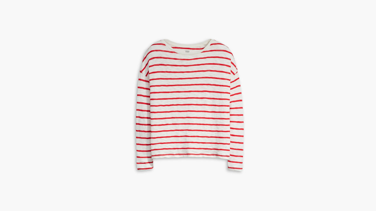 Levi's® Women's Margot Long-Sleeve T-Shirt
