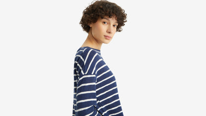 Levi's® Women's Margot Long-Sleeve T-Shirt