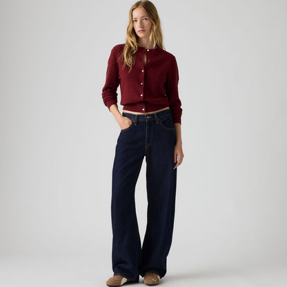 Levi's® Women's Middy Balloon Jeans