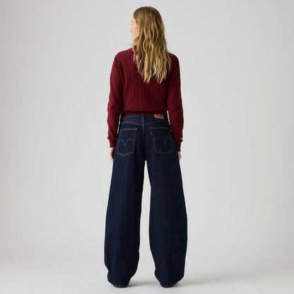 Levi's® Women's Middy Balloon Jeans