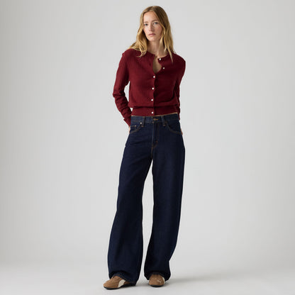 Levi's® Women's Middy Balloon Jeans