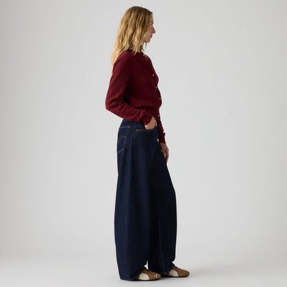 Levi's® Women's Middy Balloon Jeans
