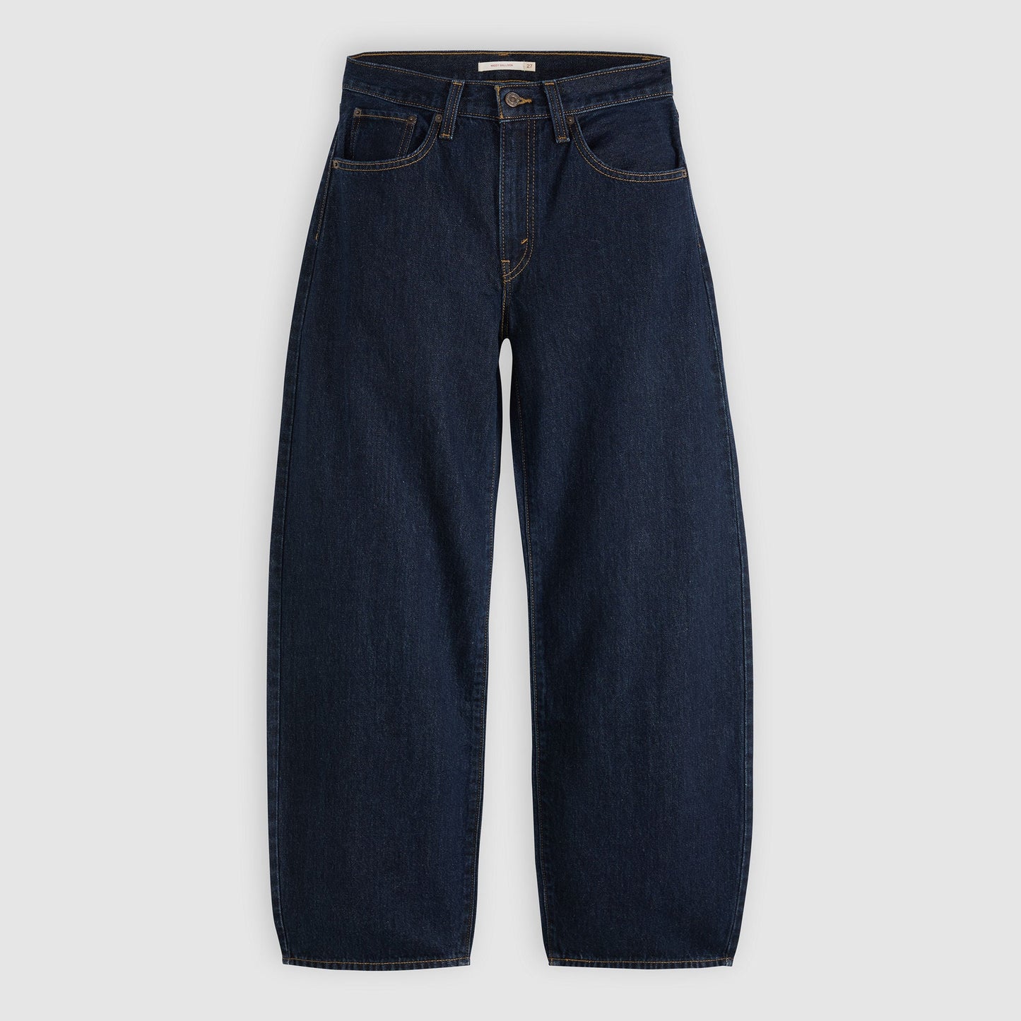 Levi's® Women's Middy Balloon Jeans