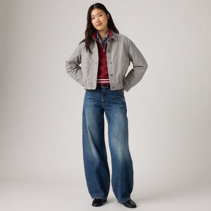 Levi's® Women's Middy Balloon Jeans