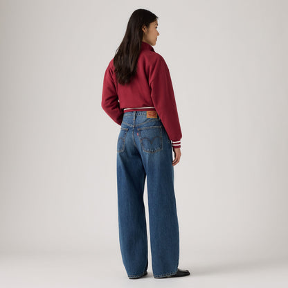 Levi's® Women's Middy Balloon Jeans