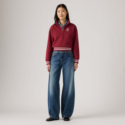 Levi's® Women's Middy Balloon Jeans