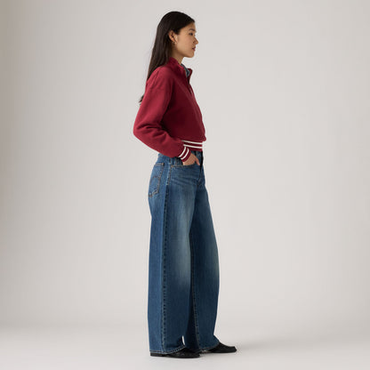 Levi's® Women's Middy Balloon Jeans