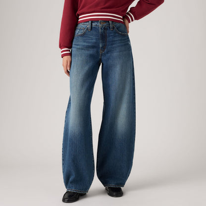 Levi's® Women's Middy Balloon Jeans