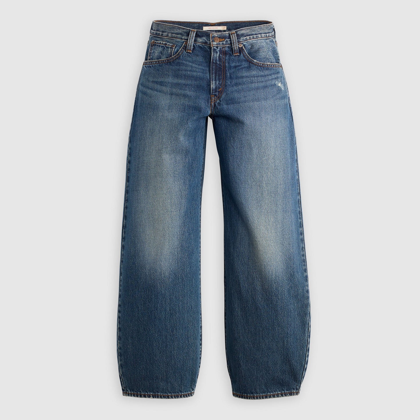 Levi's® Women's Middy Balloon Jeans