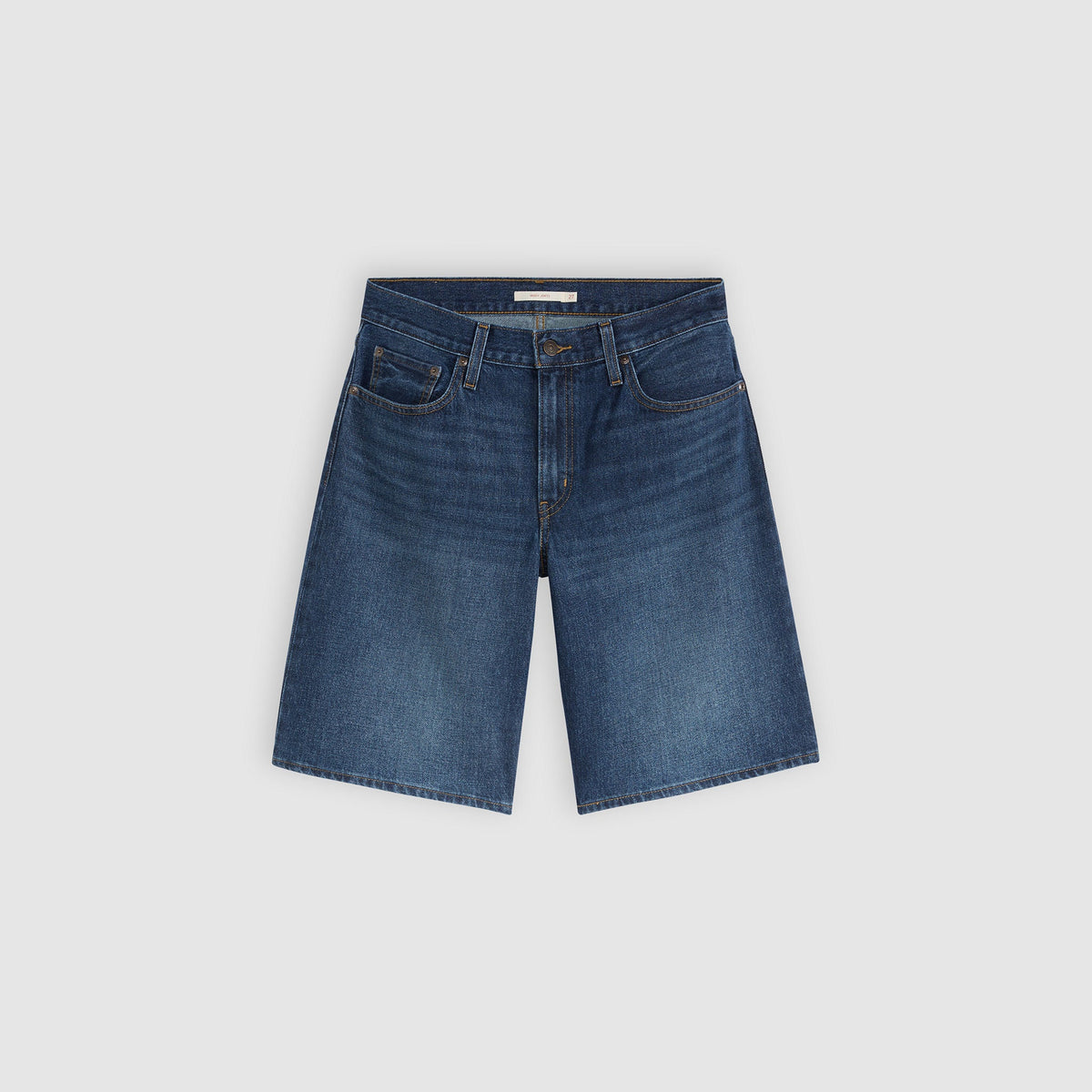 Levi's® Women's Middy Jorts