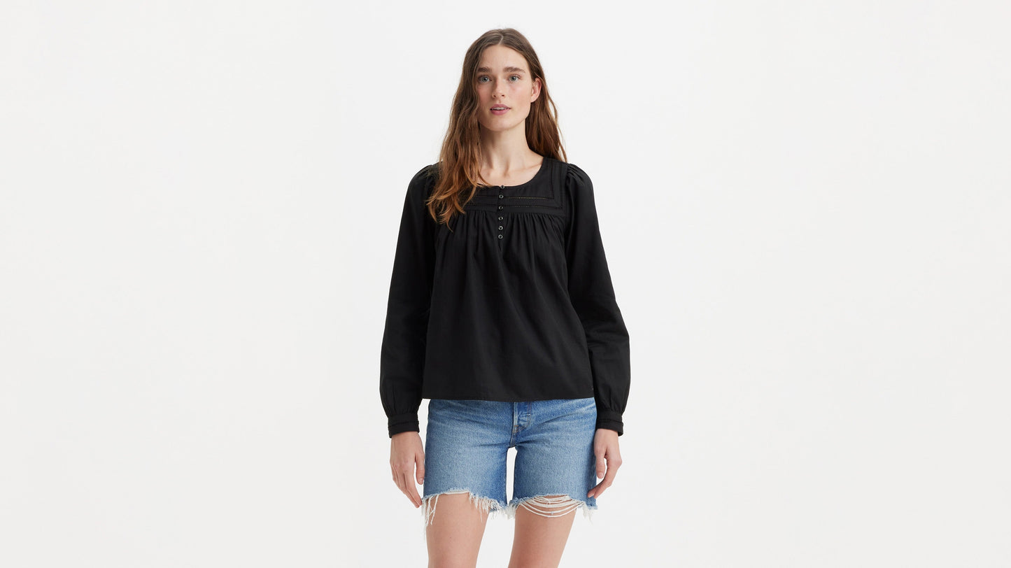 Levi's® Women's Mietra Blouse