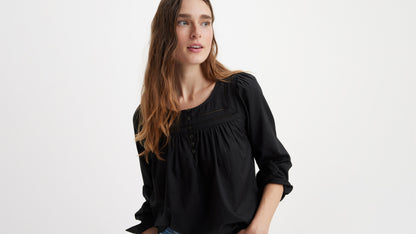 Levi's® Women's Mietra Blouse