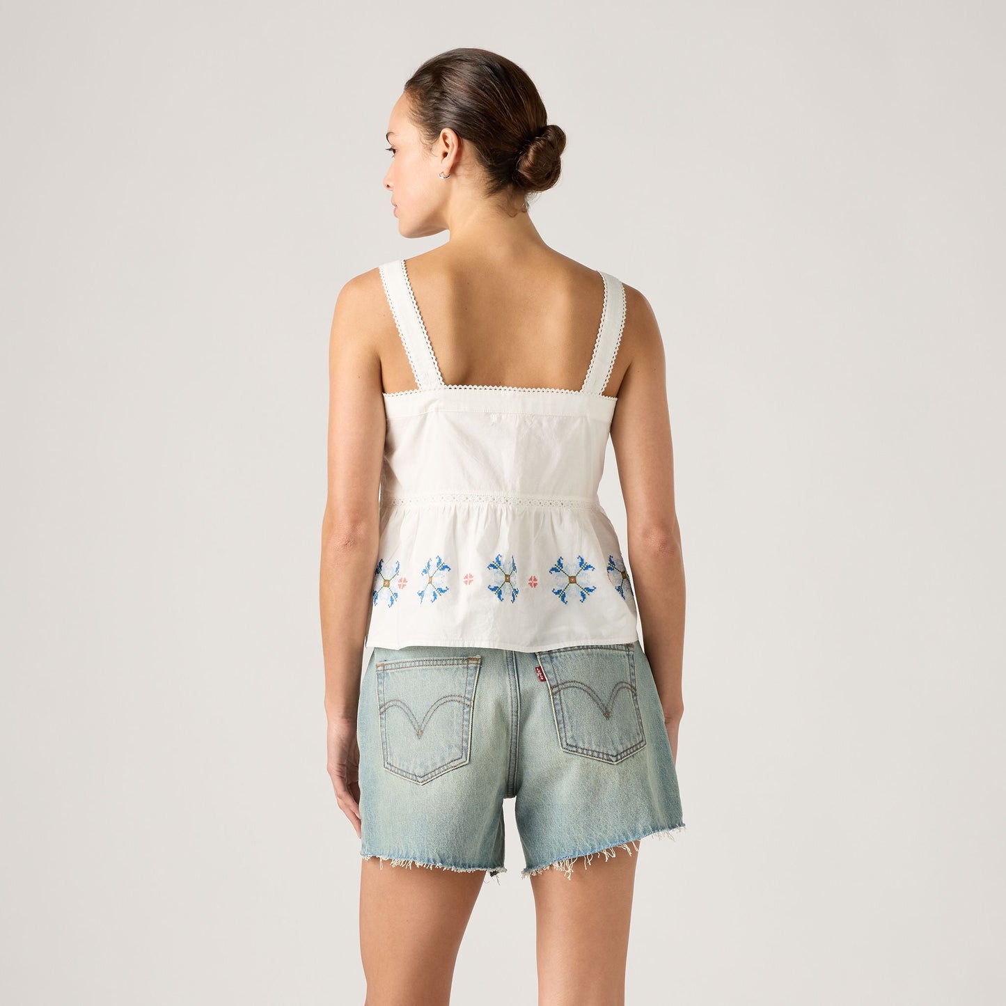 Levi's® Women's Mimi Blouse