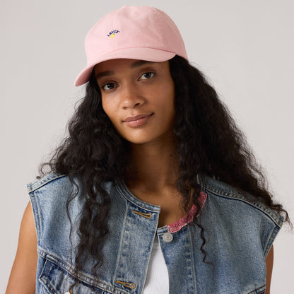 Levi's® Women's Mini Graphic Cap