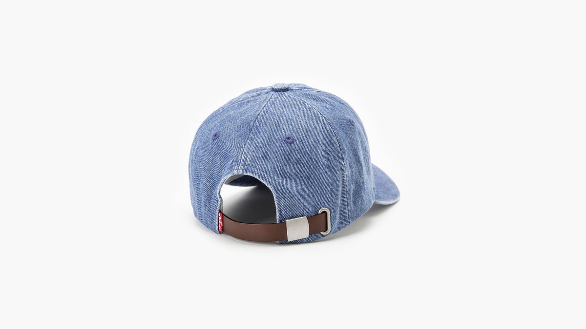 Levi's® Women's Mini Graphic Cap