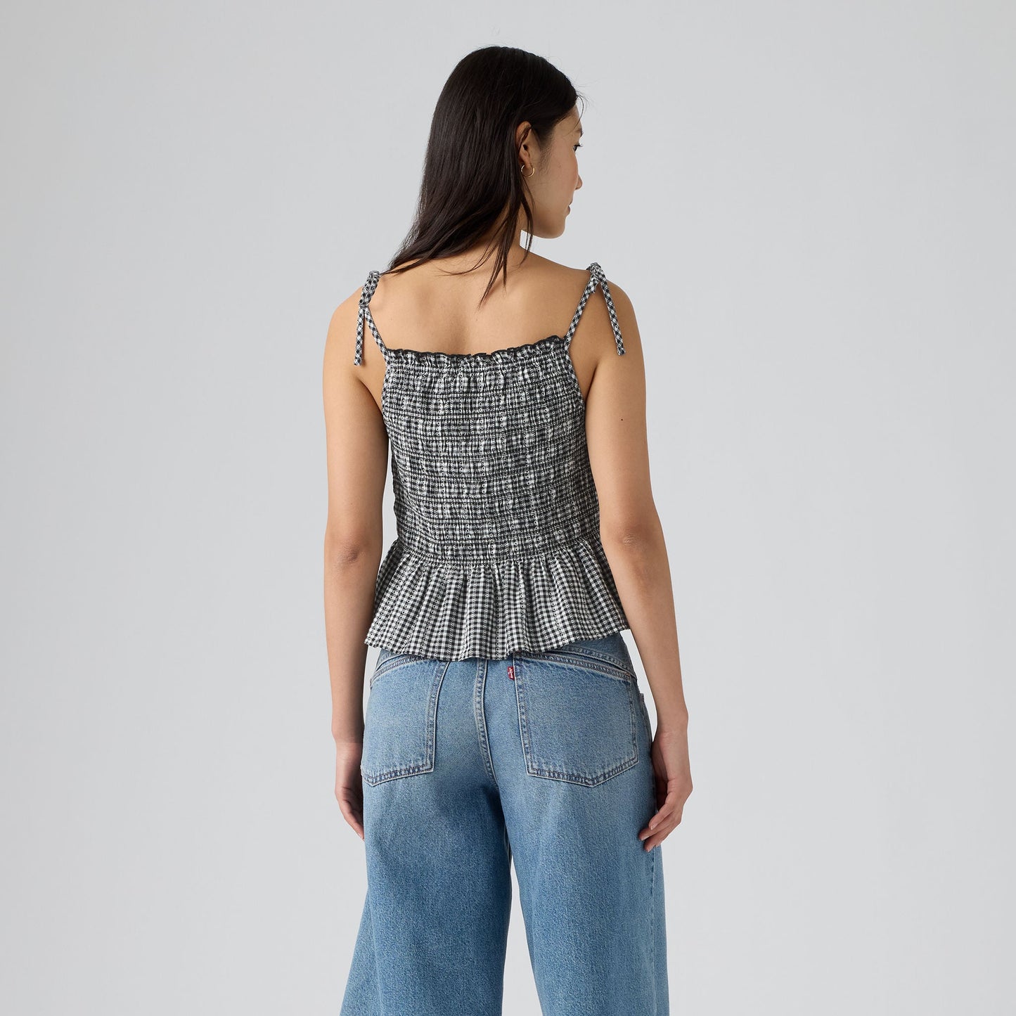 Levi's® Women's Monaco Blouse