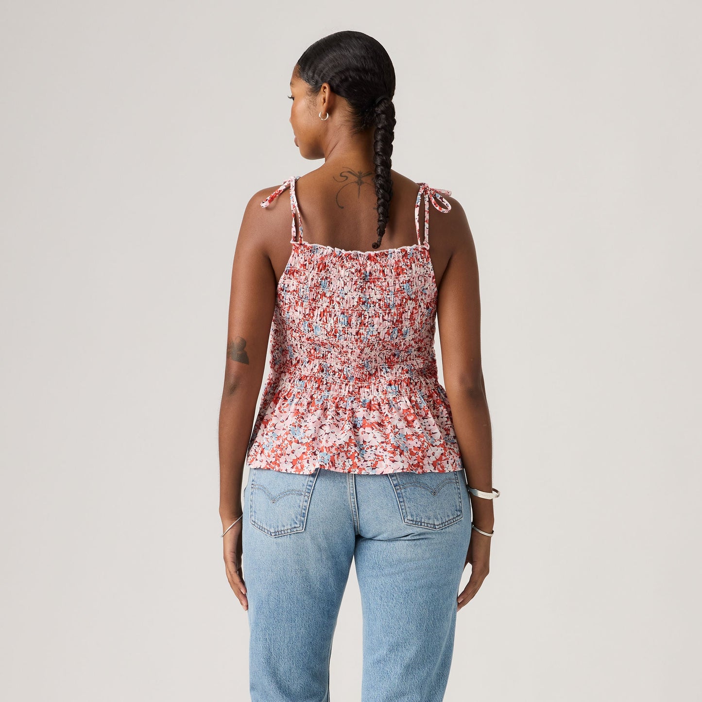 Levi's® Women's Monaco Blouse