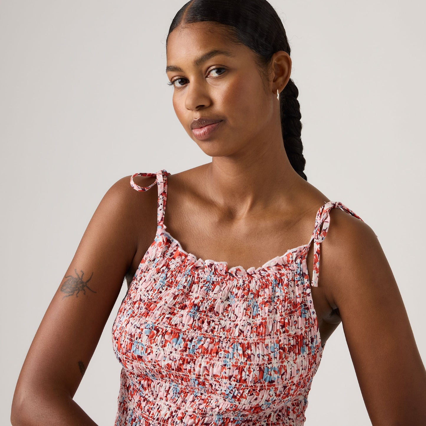 Levi's® Women's Monaco Blouse