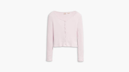 Levi's® Women's Monica Long-Sleeve T-Shirt