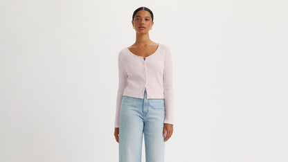 Levi's® Women's Monica Long-Sleeve T-Shirt