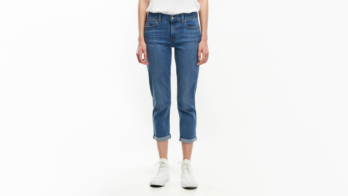 Levi's® Women's New Boyfriend Jeans