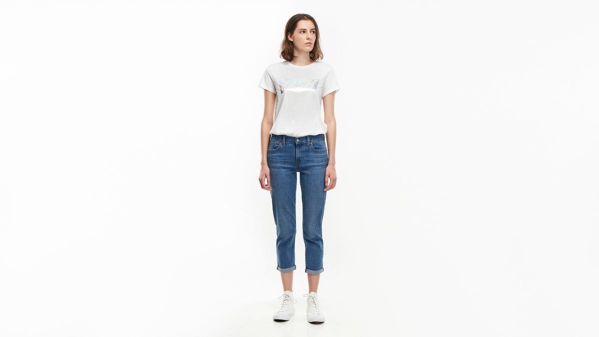 Levi's® Women's New Boyfriend Jeans