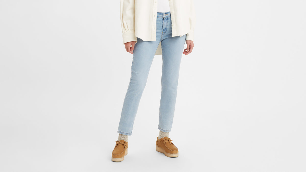 Levi's® Women's New Boyfriend Jeans