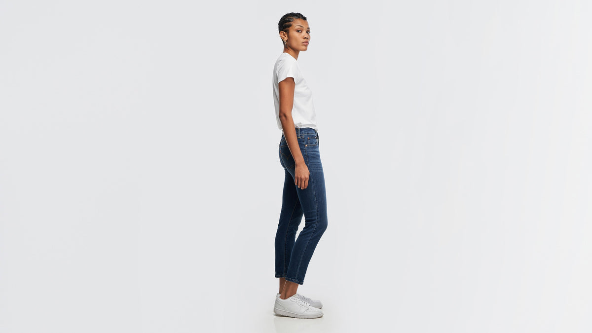 Levi's® Women's New Boyfriend Jeans