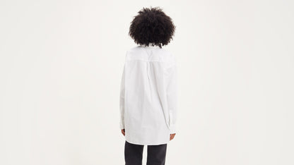Levi's® Women's Nola Menswear Shirt
