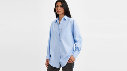 Levi's® Women's Nola Oversized Shirt
