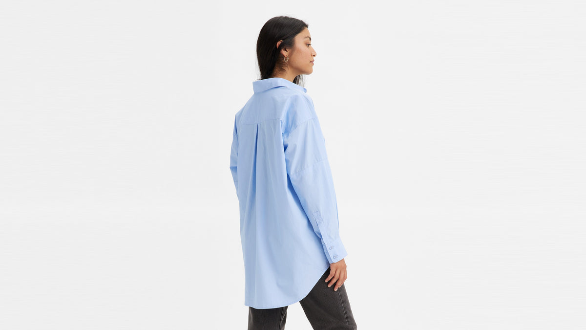 Levi's® Women's Nola Oversized Shirt