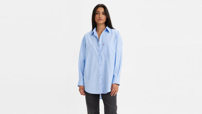 Levi's® Women's Nola Oversized Shirt