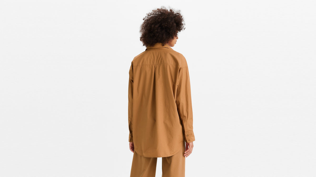 Levi's® Women's Nola Oversized Shirt