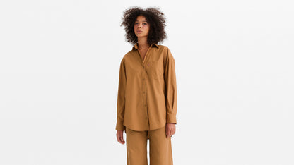 Levi's® Women's Nola Oversized Shirt